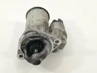 Pezzo di ricambio per auto di seconda mano motorino di avviamento per kia picanto iii (ja) 1.0 lpg riferimenti oem iam 3610007100 61004610 