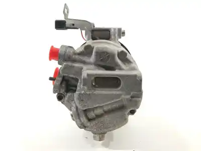 Автозапчасти б/у компрессор кондиционера воздуха за kia picanto iii (ja) 1.0 lpg ссылки oem iam 97701g6600 ca500hjpka03 