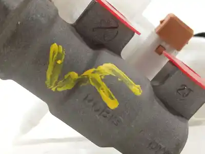 Автозапчасти б/у тормозной насос за kia picanto iii (ja) 1.0 lpg ссылки oem iam 58510g6800  