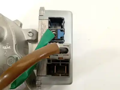 Автозапчасти б/у рулевая колонка за kia picanto iii (ja) 1.0 lpg ссылки oem iam 56340g6000  