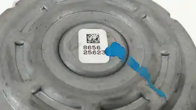 Second-hand car spare part abs for kia picanto iii (ja) 1.0 lpg oem iam references 58900g6820  