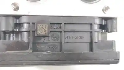 Second-hand car spare part abs for kia picanto iii (ja) 1.0 lpg oem iam references 58900g6820  