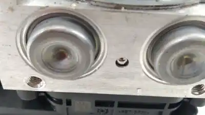 Second-hand car spare part abs for kia picanto iii (ja) 1.0 lpg oem iam references 58900g6820  