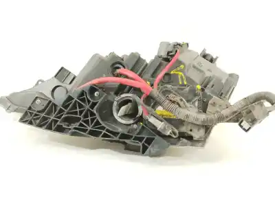Автозапчастина б/у права фа для lexus is iii (_e3_) 250 (gse30_) посилання на oem iam 8113053261  