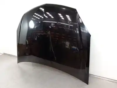 Second-hand car spare part bonnet for opel astra h gtc (a04) 1.7 cdti (l08) oem iam references   