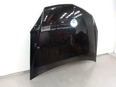Second-hand car spare part bonnet for opel astra h gtc (a04) 1.7 cdti (l08) oem iam references   