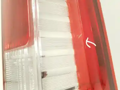 Автозапчасти б/у правый задний фонарь за renault master iii furgón (fv) 2.3 dci 145 fwd (fv0e, fv0f, fv0h, fv02, fv0m, fv0s,... ссылки oem iam 08442197r 265500023r 