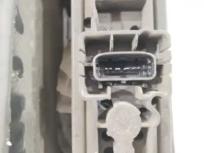 Автозапчасти б/у правый задний фонарь за renault master iii furgón (fv) 2.3 dci 145 fwd (fv0e, fv0f, fv0h, fv02, fv0m, fv0s,... ссылки oem iam 08442197r 265500023r 