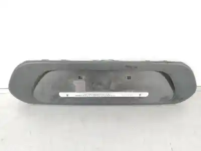 Автозапчасти б/у литье за kia picanto iii (ja) 1.0 lpg ссылки oem iam 86695g6030