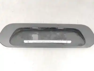 Second-hand car spare part decorative moulding for kia picanto iii (ja) 1.0 lpg oem iam references 86695g6030  