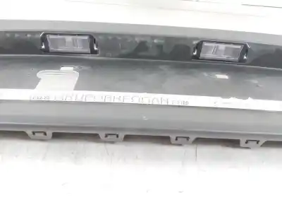 Second-hand car spare part decorative moulding for kia picanto iii (ja) 1.0 lpg oem iam references 86695g6030  