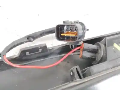 Second-hand car spare part decorative moulding for kia picanto iii (ja) 1.0 lpg oem iam references 86695g6030  