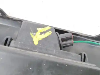 Second-hand car spare part decorative moulding for kia picanto iii (ja) 1.0 lpg oem iam references 86695g6030  