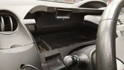 Автозапчастина б/у бардачок для toyota yaris (ksp9/scp9/nlp9) 1.3 cat посилання на oem iam   