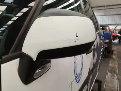 Автозапчасти б/у левое зеркало за citroen c4 picasso i monospace (ud_) 1.6 hdi 110 ссылки oem iam 8152a4