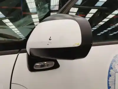 Автозапчастина б/у ліве дзеркало для citroen c4 picasso i monospace (ud_) 1.6 hdi 110 посилання на oem iam 8152a4  