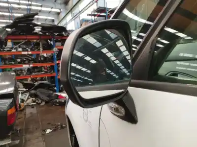 Автозапчастина б/у ліве дзеркало для citroen c4 picasso i monospace (ud_) 1.6 hdi 110 посилання на oem iam 8152a4  