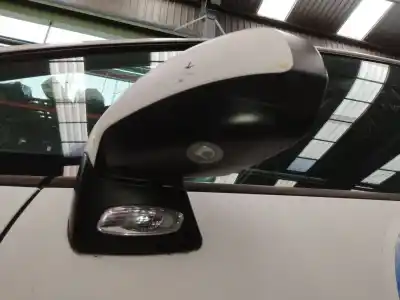 Автозапчастина б/у ліве дзеркало для citroen c4 picasso i monospace (ud_) 1.6 hdi 110 посилання на oem iam 8152a4  