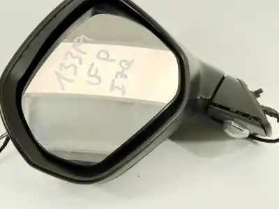 Автозапчастина б/у ліве дзеркало для citroen c4 picasso i monospace (ud_) 1.6 hdi 110 посилання на oem iam 8152a4  