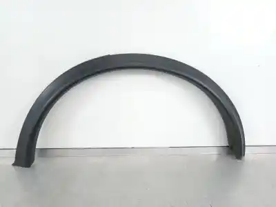 Peça sobressalente para automóvel em segunda mão aba do guarda-lamas traseiro esquerdo por nissan juke (f15) acenta referências oem iam 788611ka6a