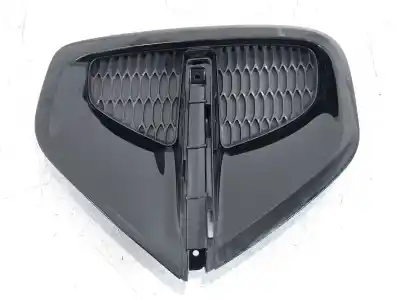 Piesă de schimb auto la mâna a doua grilã de airerisire de la bara din dreapta pentru kia sportage concept plus 2wd referințe oem iam 86526f1500