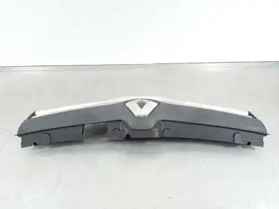 Автозапчастина б/у передня решіта для renault kangoo express (fw0/1_) 1.5 dci 75 (fw07, fw10, fw04) посилання на oem iam 623101381r  