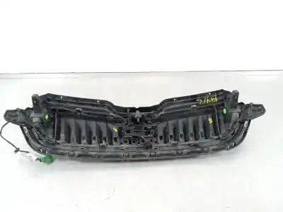Автозапчастина б/у передня решіта для skoda scala (nw1) 1.6 tdi посилання на oem iam 657807724 657071004 657853653a