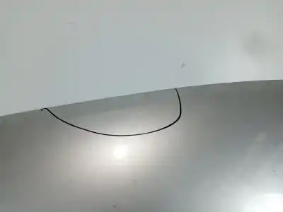 Peça sobressalente para automóvel em segunda mão capot por ford focus ii (da_, hcp, dp) 1.8 tdci referências oem iam   