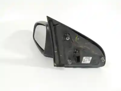 Second-hand car spare part left rearview mirror for opel astra h gtc (a04) 1.7 cdti (l08) oem iam references 13140673  