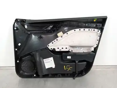 Автозапчастина б/у оббірка передніх дверей ліва для skoda scala (nw1) 1.6 tdi посилання на oem iam 655867013  