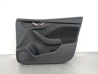 Автозапчасти б/у обивка передней правой двери за skoda scala (nw1) 1.6 tdi ссылки oem iam 655867014