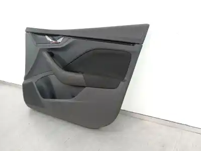Автозапчастина б/у обработка передніх правіх дверей для skoda scala (nw1) 1.6 tdi посилання на oem iam 655867014  