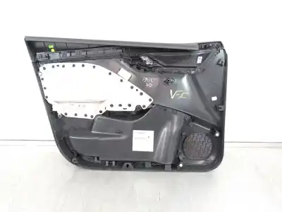 Автозапчастина б/у обработка передніх правіх дверей для skoda scala (nw1) 1.6 tdi посилання на oem iam 655867014  