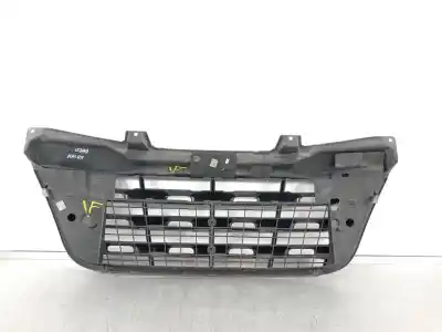 Автозапчасти б/у передняя решетка за renault master iii furgón (fv) 2.3 dci 145 fwd (fv0e, fv0f, fv0h, fv02, fv0m, fv0s,... ссылки oem iam 623100256r  