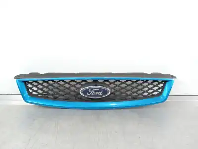 Автозапчасти б/у передняя решетка за ford focus ii (da_, hcp, dp) 2.0 tdci ссылки oem iam 4m518c436b