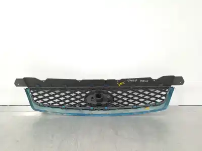 Автозапчасти б/у передняя решетка за ford focus ii (da_, hcp, dp) 2.0 tdci ссылки oem iam 4m518c436b  