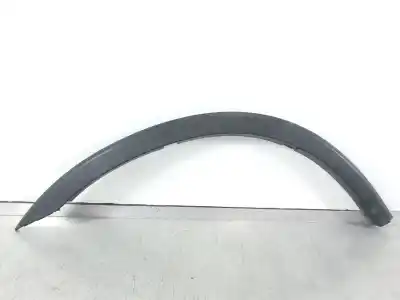 Автозапчастина б/у праве задне крило для ssangyong rexton w premium 2wd посилання на oem iam k7958008d00