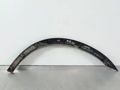 Автозапчастина б/у праве задне крило для ssangyong rexton w premium 2wd посилання на oem iam k7958008d00  