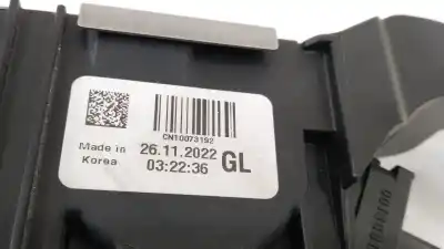 Автозапчасти б/у педальный потенциометр за kia picanto iii (ja) 1.0 lpg ссылки oem iam 32700g6100 32700xxxxx 