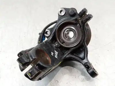 Second-hand car spare part front left knuckle for citroen c3 ii (sc_) 1.4 hdi 70 (sc8hzc sc8hr0 sc8hp4) oem iam references 1607557580  