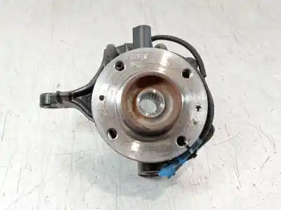 Pezzo di ricambio per auto di seconda mano attacco anteriore destro per citroen c3 ii (sc_) 1.4 hdi 70 (sc8hzc sc8hr0 sc8hp4) riferimenti oem iam 1607557580