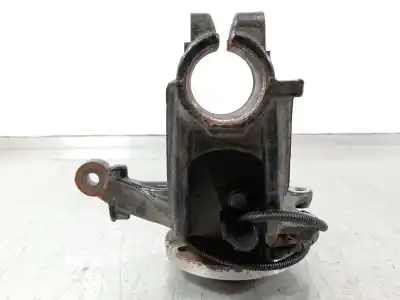 Second-hand car spare part front right knuckle for citroen c3 ii (sc_) 1.4 hdi 70 (sc8hzc sc8hr0 sc8hp4) oem iam references 1607557580  