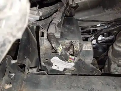 Автозапчастина б/у АБС для PEUGEOT 207 SW (WK_)  Посилання на OEM IAM 9665344180 10020701394 