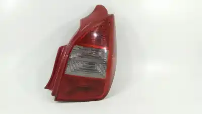 Автозапчасти б/у правый задний фонарь за CITROEN C2 (JM_) 1.6 VTS ссылки OEM IAM 9680283680  