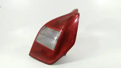 Автозапчасти б/у правый задний фонарь за citroen c2 (jm_) 1.6 vts ссылки oem iam 9680283680  