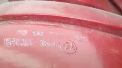 Автозапчасти б/у правый задний фонарь за citroen c2 (jm_) 1.6 vts ссылки oem iam 9680283680  