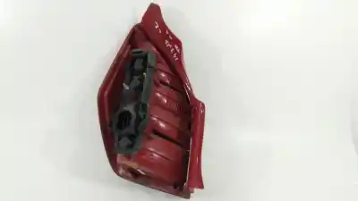 Автозапчасти б/у правый задний фонарь за citroen c2 (jm_) 1.6 vts ссылки oem iam 9680283680  