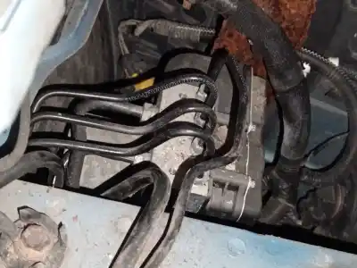 Pezzo di ricambio per auto di seconda mano abs per citroen c4 picasso i monospace (ud_) 1.6 hdi riferimenti oem iam 9665106680  