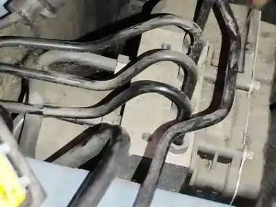 Автозапчасти б/у абс за citroen c4 picasso i monospace (ud_) 2.0 hdi 138 ссылки oem iam 9665106680