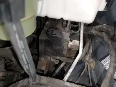 Pezzo di ricambio per auto di seconda mano ABS per CHEVROLET CAPTIVA  Riferimenti OEM IAM 25021201904  
